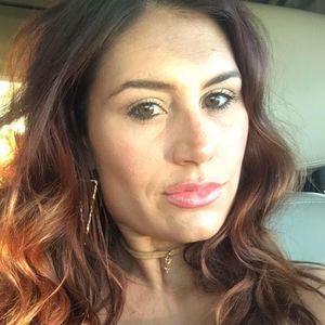 Meet your Posher, Meghan